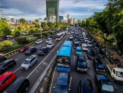 Jakarta Tak Lagi Berstatus Ibu Kota, Hingga Mana Arah Investasinya?