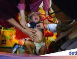 Membasmi Wabah Diare Di Pesisir Selatan