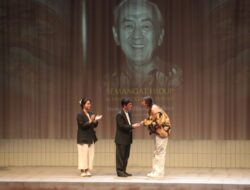 Memoar William Soeryadjaya, Kisah Humanis dan Inspiratif Sosok Pendiri Astra