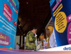 Memperingati Hari Anti Tembakau Hingga Solo