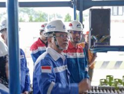 Mendag Apresiasi Gerak Cepat Pertamina Patra Niaga Awasi Pengisian LPG