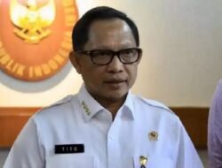 Mendagri Ancam Ganti Pj Kepala Daerah yang Main Judi Online