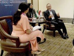 Merangsang Peningkatan Perdagangan Indonesia dan Nigeria