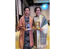 Mendorong Wanita Berani Memutuskan Peran dan Beri Kontribusi Terbaiknya Ke Perusahaan