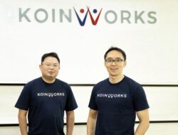 Menegaskan Visi Menjadi The Most Responsible Teknologi Baru Keuangan