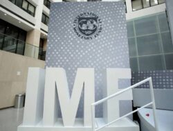 Menelusuri Di Mana IMF Merasakan Uang?