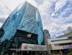 Menemani Konsumsi Domestik Karena Itu Pilar Ekonomi, Penanaman Modal Asing BUMN Harus Produktif dan Efektif