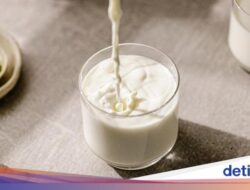 Viral Wanita Ngamuk Minta Susu UHT Dingin, Benar Harus Didinginkan?