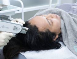 Mengenal Terapi Hydrafacial Keravive Sebagai Cegah Kebotakan Rambut