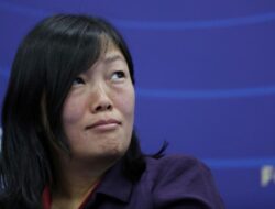 Mengenal Wanita Terkaya Rusia, Miliarder Ilmu Pengetahuan Berharta Rp132,1 Triliun