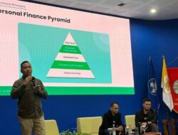 Mengenalkan Cara Penanaman Modal Asing yang Mudah Ke Anak Muda