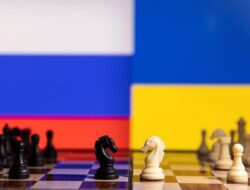 Mengupas Ekonomi Rusia Berorientasi Konflik Bersenjata, Bikin Beberapa Kaum Miskin Makin Raya