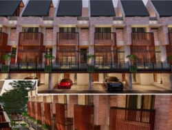 Menilik Oase Mutakhir Di Senopati Garapan TDG Berkolaborasi Bersama Asiantrust Capitaland