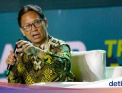 Bantahan Menkes soal Viral Informasi Sesat Dirinya Disebut Ancam Praktisi Medis-Remehkan Stetoskop