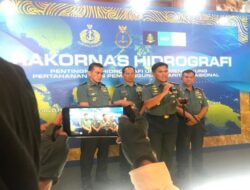 Pushidrosal Perlu Diperkuat dan Anggarannya Diperbesar