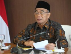 Menko Muhadjir Tegaskan Penerima Bantuan Kemensos Judi Online Keluarga yang Jatuh Miskin