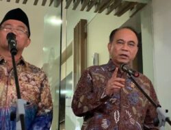 Menkominfo Umumkan Pegawainya yang Terjerat Judi Online Kamis Pekan Ini