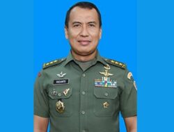 Menterengnya Apresiasi Letjen Rudianto, Mantan Kepala BAIS yang Karena Itu Danjen Akademi TNI