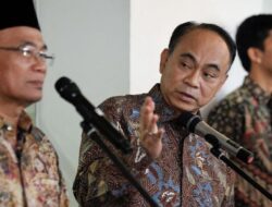 Pejabat Tingginegara Budi Arie Akui Ada Pegawai Kominfo yang Main Judi Online