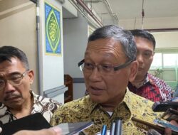 Pembantu Presiden Pembantu Presiden ESDM Bongkar Alasan 2 Raksasa Eropa Batal Penanaman Modal Untuk Negeri Smelter Nikel RI