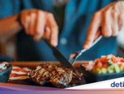 10 Tanda Restoran Didalam Konsumsi Tak Enak dan Pelayanan Buruk