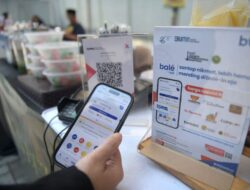 Meriahkan HUT Jakarta, BTN Beri Promo Transaksi QRIS Serba Rp497