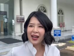 MIND ID Angkat Grace Natalie Karena Itu Komisaris, Fuad Bawazier Karena Itu Komut