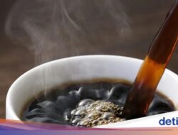 Waspada! 5 Minuman dan Minuman Ini Bikin Sulit Konsentrasi