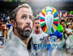 Misi Sulit Inggris Hingga 16 Besar Euro 2024, Pulang atau Lanjut?