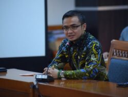 MKD Akansegera Minta Keterangan Anggota Dewan Perwakilan Rakyat Manajer Judi Online