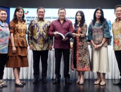 MNC Asia Holding Sukses Gelar Diskusi Umum Pemegang Saham, Ini Hasilnya