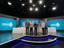 MNC Energy Targetkan Cadangan Batubara Tembus 500 Juta MT Di Akhir 2024