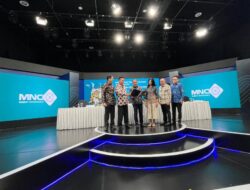 MNC Sky Vision Rombak Jajaran Direksi dan Komisaris, Ini Susunan Terbaru