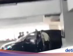 Bukannya Belanja, Pasangan Muda-mudi Malah ‘Ena-ena’ Hingga Parkiran Mal Bandung