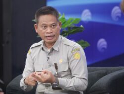 Modernisasi Bantu Petani Optimalkan Hasil Agrikultur
