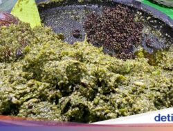 Sedap Mantap! 5 Sambal Eksotik Di Aceh dan Sumatera Utara