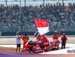Ide Pemprov NTB Bundling Tiket Pesawat Plus MotoGP Mandalika 2024, Setuju?