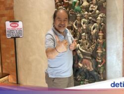 Ini Sosok Hingga Balik Toko Dari-Dari Bali Joger Pabrik Kata-kata Ketiga yang Melegenda