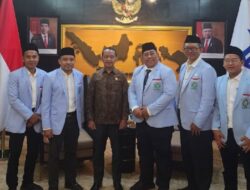 Munas BKPRMI Di Medan Momentum Aktualisasi Pemuda Masjid Di Indonesia Emas