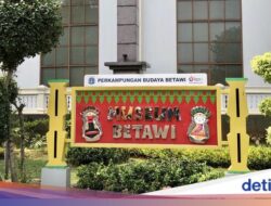 Setu Babakan, Jelajahi Kampung Kebiasaan Global Betawi Gratis