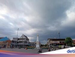 Jogja Kebanjiran Wisatawan Setiap Long Weekend, Warlok Diminta Berlapang Dada