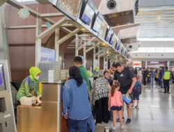 Musim Libur Sekolah, Pelita Air Tambah Rute Mutakhir Balikpapan-Yogyakarta-Balikpapan