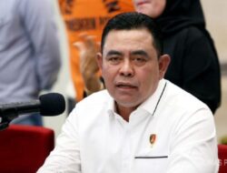 Mutasi Pati Polri, Brigjen Pol Whisnu Hermawan Ditunjuk Dari Sebab Itu Kapolda Sumatera Utara