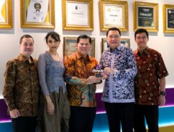 MyRepublic dan TMD Lippo Karawaci Kolaborasi Kembangkan Jaringan FTTH