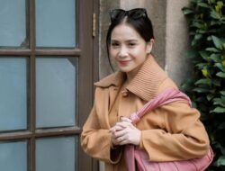 Nagita Slavina Klarifikasi Topik Karena Itu Kandidat Wakil Gubernur Sulawesi Utara