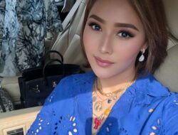 Namanya Dicatut Penipu Di TikTok, Inul Daratista: Siap-Siap Ditangkap Polisi