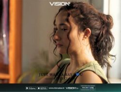 Naomi Zaskia Kejebak Hubungan Toxic Ke Series Just Wanna Say I Love You, Aktingnya Bikin Baper