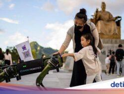 6 Bangsa Asia ‘Diamuk’ Krisis Penduduk Dunia, Ada Jepang hingga Singapura