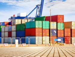 Surplus RI Surplus USD2,93 M Ke Mei 2024, Cetak Catatan 49 Bulan Beruntun