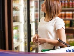 Ini Rekomendasi Minuman Kemasan Minimarket Sebagai Ojol hingga Pacar